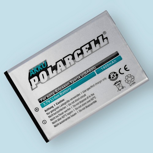 Polarcell batteria per - polarcell,
