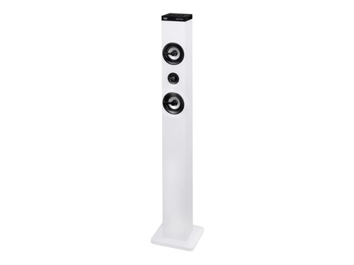 Cassa audio torre - audio,