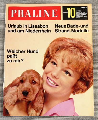 Cioccolatini 10 rivista - cioccolatini,