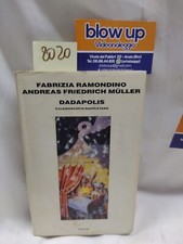 DADAPOLIS - RAIMONDINO/ MULLER - EINAUDI 1989 1° EDIZIONE - USATO