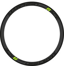 Adesivi Ruote Marchisio Carbo