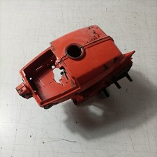 CARTER BASAMENTO CILINDRO TELAIO ARANCIO PER MOTOSEGA CASTOR C70 ALPINA A 70