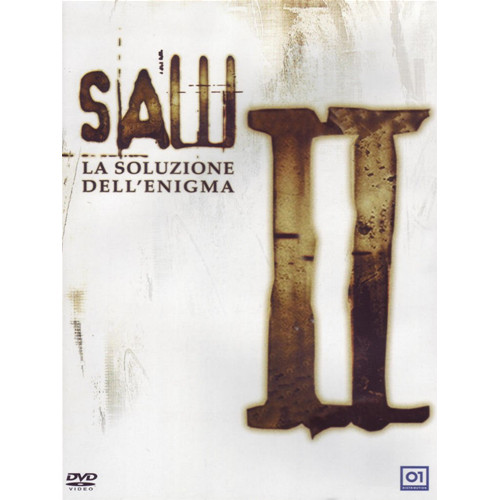 Saw la soluzione - -,