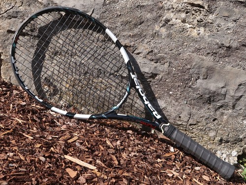 Babolat pure drive l2 - -,