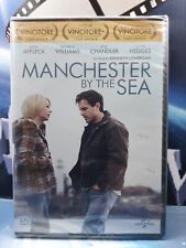 Manchester by the Sea  DVD  ......NUOVO