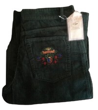 TRUSSARDI JEANS PANTALONE DA