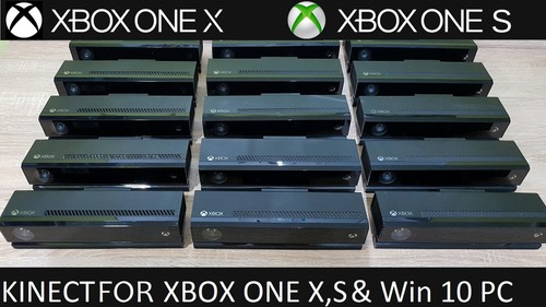 Kinect con adattatore per - adattatore,
