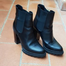 Stivaletti donna ecopelle 37