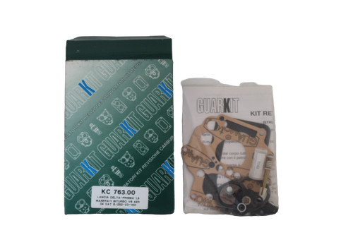 Kit revisione carburatore - kit,