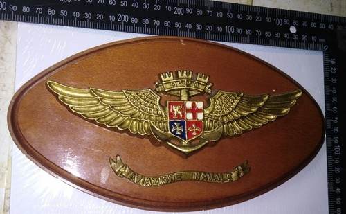 Crest marina militare - crest,