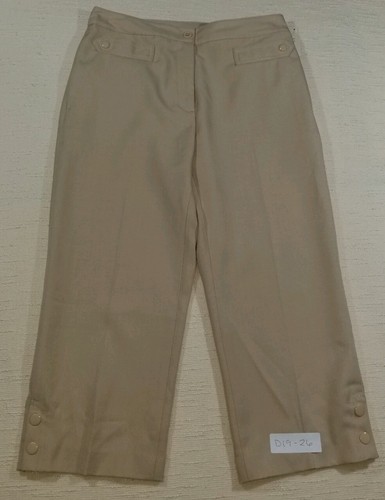 Pantaloni capri pro golf - capri, ep