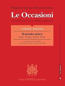 Occasioni libro rosso - occasioni,