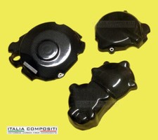 Kit protezione carter motore