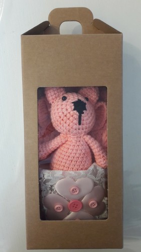 Regalo nascita bimba