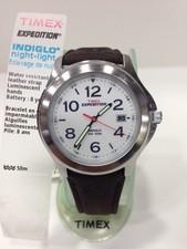 OROLOGIO TIMEX  EXPEDITION T41001