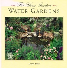 Water Gardens (For Your