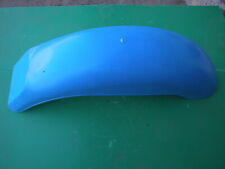 Parafango posteriore VIP