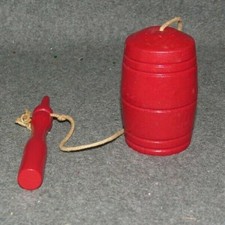 Gioco Barile Prova ad Ottenere