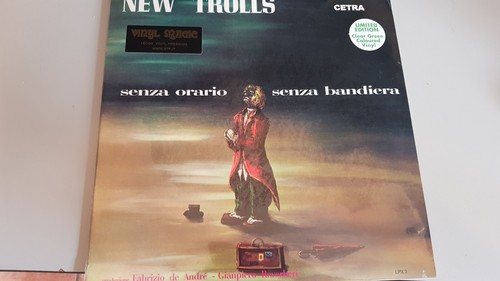 New trolls senza orario - new,