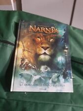 libro cronache di narnia edicola