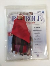 BAMBOLE DA COLLEZIONE IN