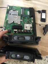 scheda madre panasonic