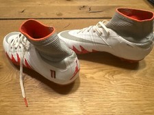 nike hypervenom phantom 2 neymar x jordan eu 37.5 Us 5 uk 4.5