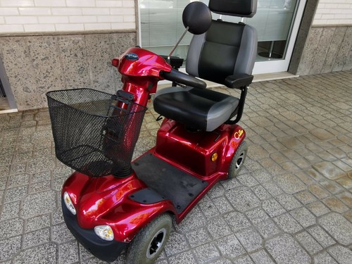 Scooter per disabili - , magicsan