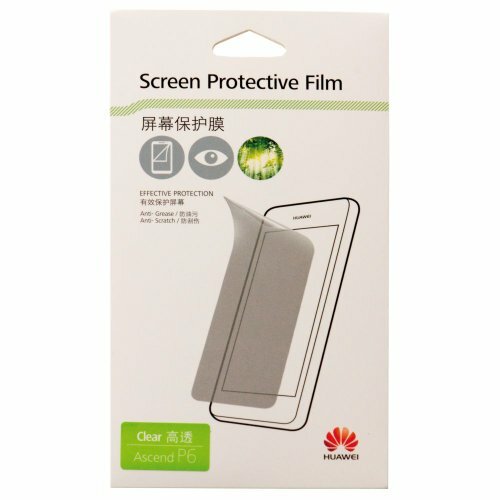 Huawei 078165 clear - huawei,