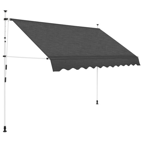 Vidaxl tenda sole - tenda,