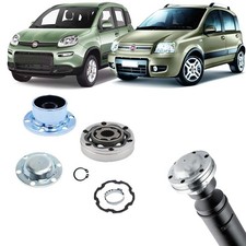 KIT GIUNTO ALBERO TRASMISSIONE