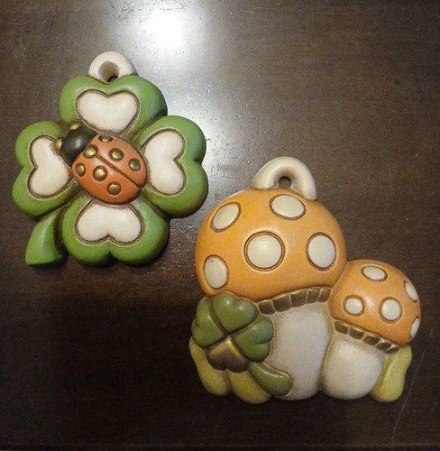 Thun formella funghi - thun, e