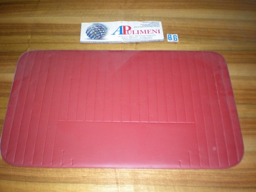 Pannello porta anteriore - pannello,