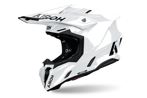 Casco airoh twist color - twist,