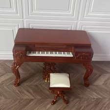 Mini mobile fiori intagliati