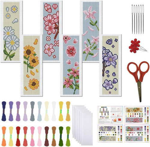 Set kit per - set, 6