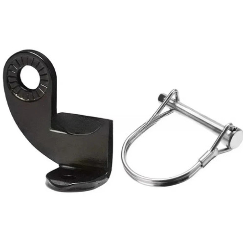 Gancio rimorchio bici mm - bici,