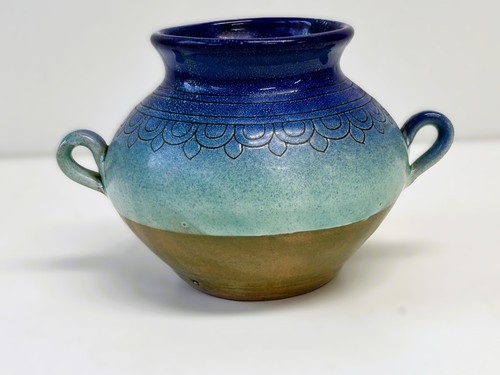 Brocca vintage ceramica - vintage,
