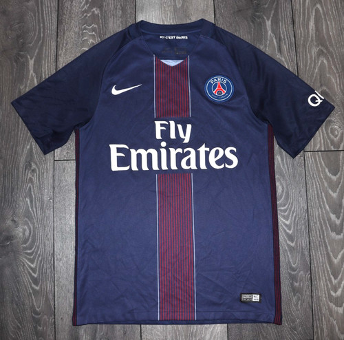 Psg 2016 2017 jersey - 2016/2017, home