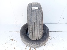 SET 2 PNEUMATICI ESTIVI BRIDGESTONE TURANZA T005 195/65 R15 91T DOT 47/21