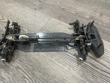 ARC RACING R10 TOURING RACE