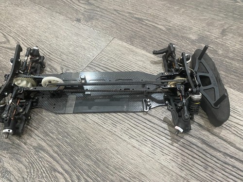 Arc racing r10 - racing, touring