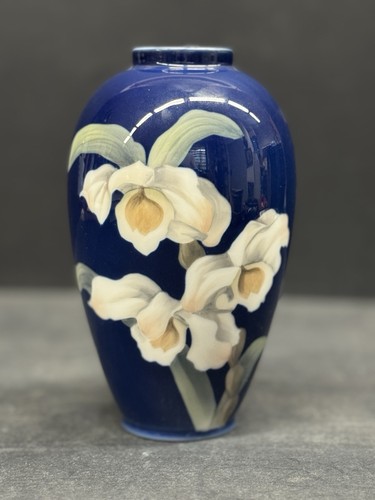 Vaso ceramica porcellana royal - ceramica,