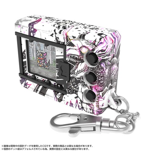 Bandai digital monster - bandai,