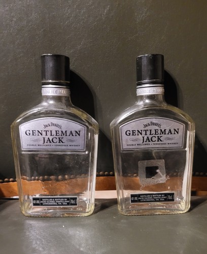 Jack daniel gentleman - jack,