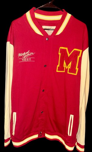 Michael jackson official - official, this