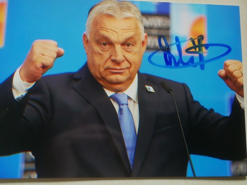 Viktor orban politica - viktor,