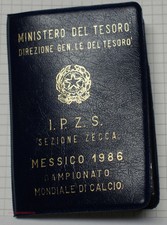 (FR1) ITALIE 500 lire 1986