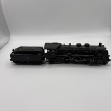 Rivarossi 1378 231 - 993 Tender 26.406 Black