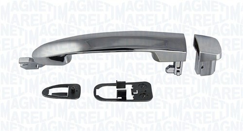 Maniglia porta magneti marelli - maniglia,